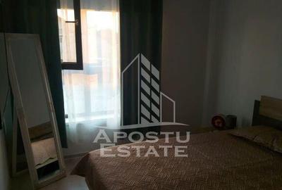 Apartament o camera, Zona Girocului - 5