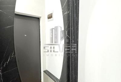 Apartament cu 3 camere semidecomandat, mobilat în Florești - 18