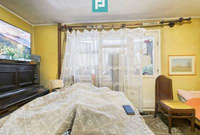 Apartament 3 camere, decomandat, în Zona Șagului - 2