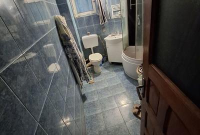 Apartament cu 3 camere decomandat în Cug - 7