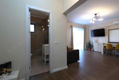 Apartament cu 2 camere semidecomandat în Central - 13