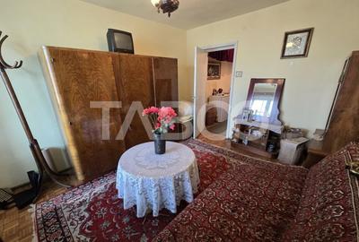 Apartament vanzare 2 camere 48 utili etaj intermediar Terezian Sibiu - 10