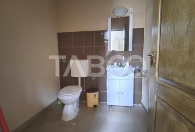 Birou, de 38 mp, în Ultracentral - 6