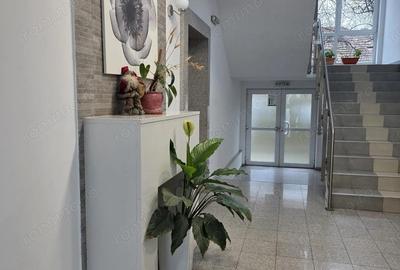 3 camere decomandat bloc nou bine construit Rogerius - 2