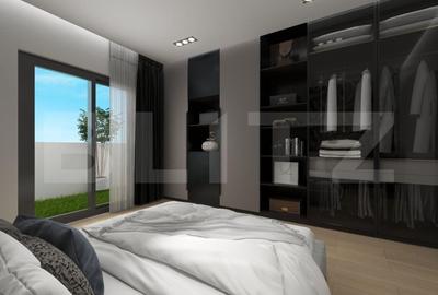 Apartament 3 camere, 82mp utili, terasa 70mp, zona Torontalului - 10
