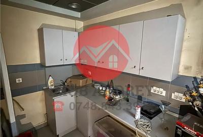 Spațiu comercial, de 120 mp, în Ultracentral - 2
