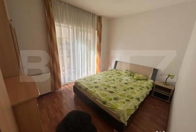 Apartament cu 3 camere decomandat, mobilat în Florești - 6