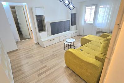 Apartament modern 2 camere in Gheorgheni, str. Godeanu, et.2, mobilat, utilat - 3