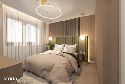 Apartament cu 3 camere în Grivița - 7