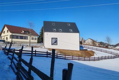 Teren Intravilan Fundata 1421Mp - 8