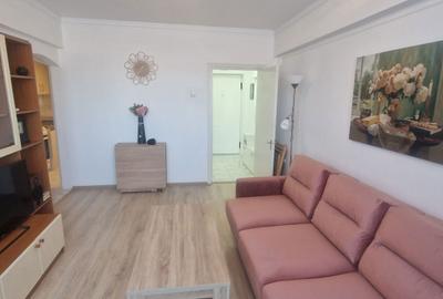 Apartament cu 2 camere semidecomandat în Central - 7