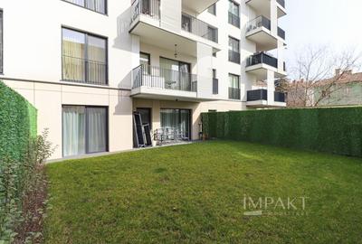 Apartament cu 2 camere semidecomandat în Mărăști - 10