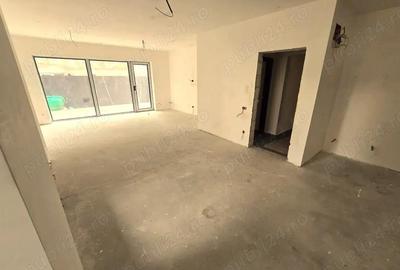 Garsonieră în Zamora - 2