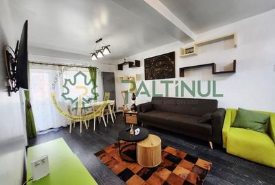 Apartament 3 camere, etaj 2/2, mobilat - Calea Cisnădiei, loc parcare, pod - 3