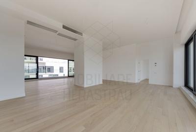 Herastrau | Luxury Penthouse | 5 rooms 2 parking spots - 5