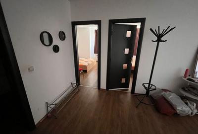 Apartament cu 2 camere decomandat în Exterior Vest - 3