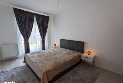 Apartament cu 2 camere decomandat, mobilat în Bartolomeu - 3