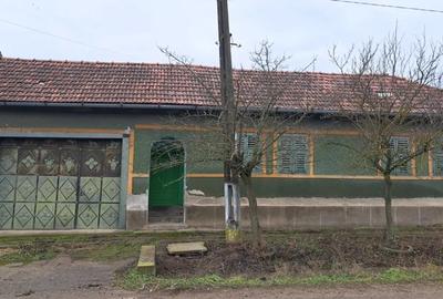 Casă individuală cu 3 camere cu Teren 1510 Mp în Visag - 7