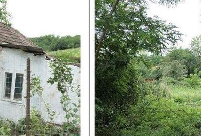 Casa si teren Costinesti, Botosani, ID: R2728052 - 18