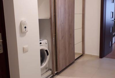 Garsoniera Decomandata Militari Residence Rezervelor / Loc de Parcare - 4