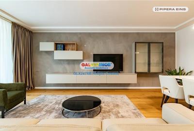 Vanzare apartament 4 camere Pipera constructie premium - 21