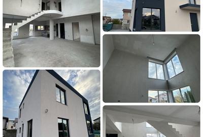 Casă cu 4 camere în Central - 4