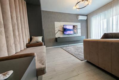 New Apartament 3 camere Aviatiei PROMENADA MALL LUX 2 LOCURI DE PARCARE - 4