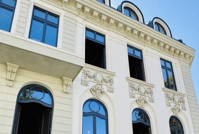 Casă cu 15 camere cu Canalizare în Universitate - 2