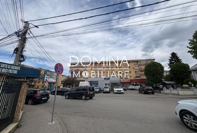 Spațiu comercial, de 430 mp, în 9 Mai - 4