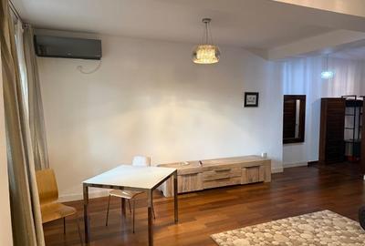 Apartament cu 3 camere decomandat, mobilat în Dămăroaia - 2