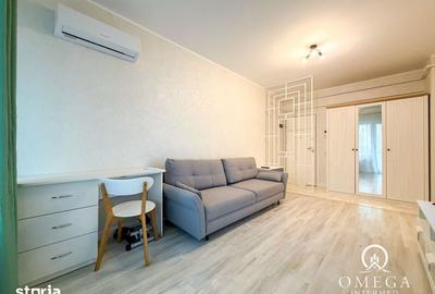 Apartament cu 2 camere în Copou - 9