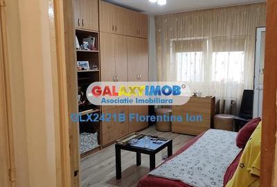 Garsonieră decomandată, mobilată în Drumul Taberei - 2