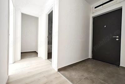 Apartament cu 2 camere decomandat în Lipovei - 7