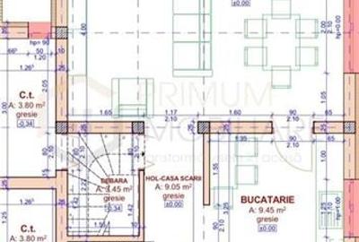 CHISODA - Duplex separat - 5 Camere - 3 Bai - Rulouri electrice CHISODA - Duplex separat - 5 Camere - 3 Bai - Rulouri electrice - 4