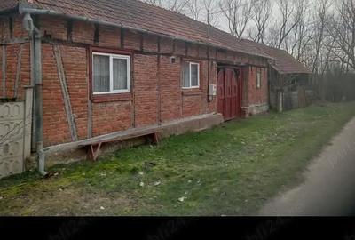 Casă cu 3 camere în Ohaba Română - 2