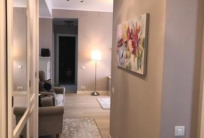 Apartament cu 3 camere decomandat în Herăstrău - 5