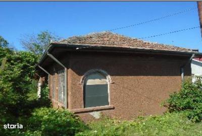 Casă cu 2 camere în Aprozi - 9