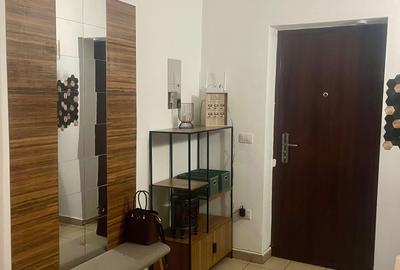 Apartament cu 2 camere semidecomandat în Independenței - 8