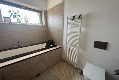 Floreasca Lux Ap 3 cam langa lac 166mp - 12