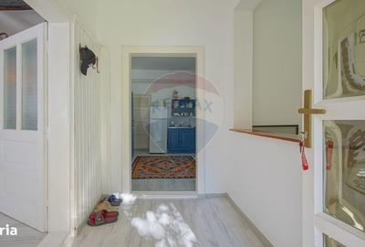 Casă cu 5 camere cu Teren 4200 Mp în Moieciu - 11