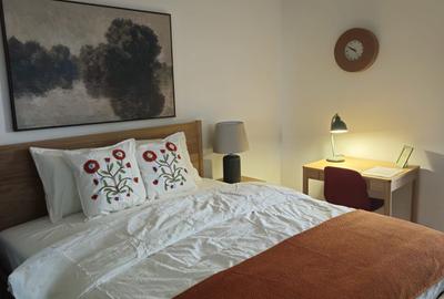 Garsonieră semidecomandată, mobilată în Titan