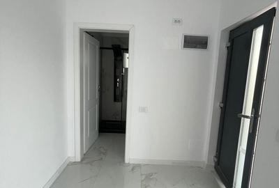 Casă cu 4 camere cu Teren 400 Mp în Clinceni - 6