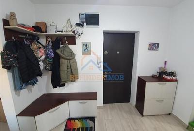 Vanzare apartament 3 camere zona Lujerului  - Militari - 5
