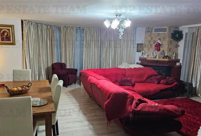 Vila individuala de 5 camere/ Giurgiu - 4