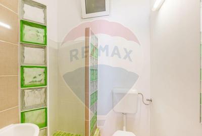 Garsonieră decomandată, mobilată în Ultracentral - 13