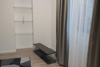 Apartament cu 2 camere semidecomandat, mobilat în Foișorul de Foc - 3