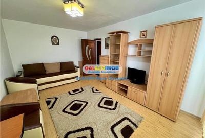Apartament cu 2 camere decomandat, mobilat în B-dul București - 10