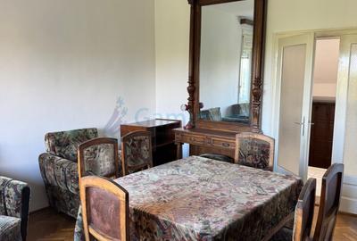 Casă individuală cu 5 camere cu Canalizare în Ultracentral - 9