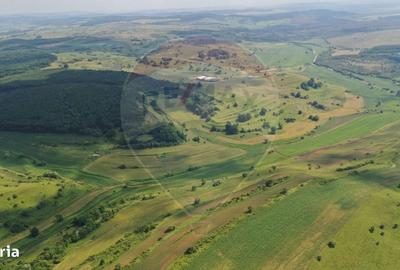 Spațiu comercial, în Zlagna - 1