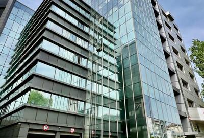 Baneasa - Spațiu de birou disponibil – Șos. București-Ploiești, Sector 1 - 11